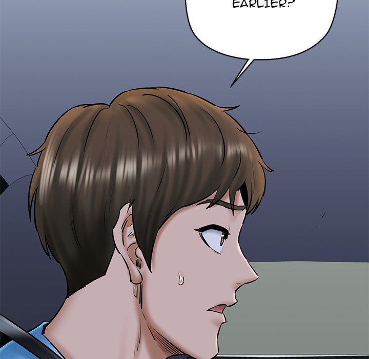 Cheerleader - Chapter 36 Page 54