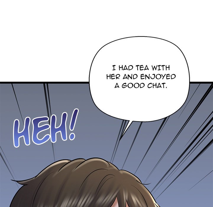 Cheerleader - Chapter 38 Page 11