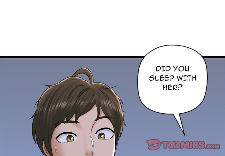 Cheerleader - Chapter 38 Page 3