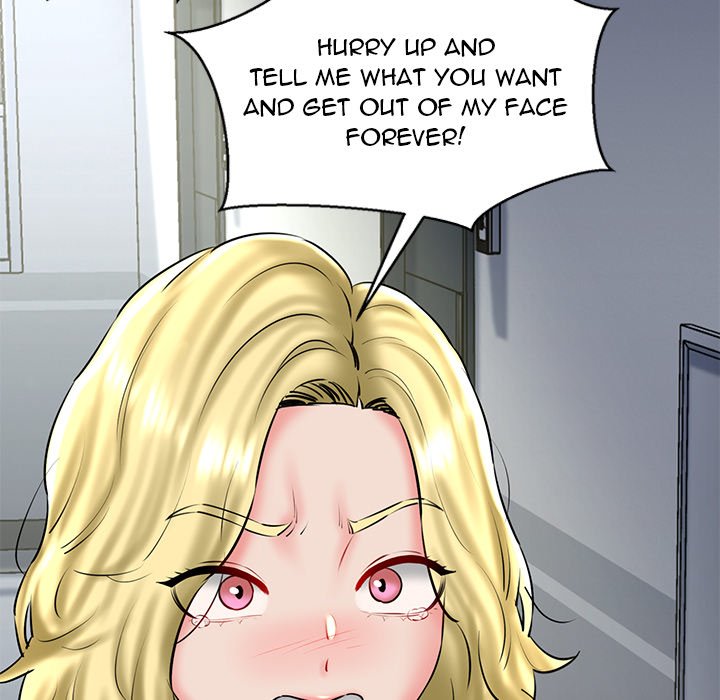 Cheerleader - Chapter 39 Page 133