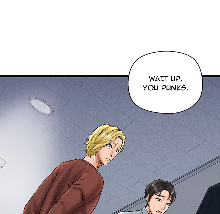 Cheerleader - Chapter 39 Page 158
