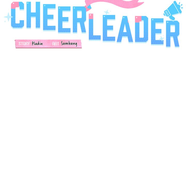 Cheerleader - Chapter 39 Page 49