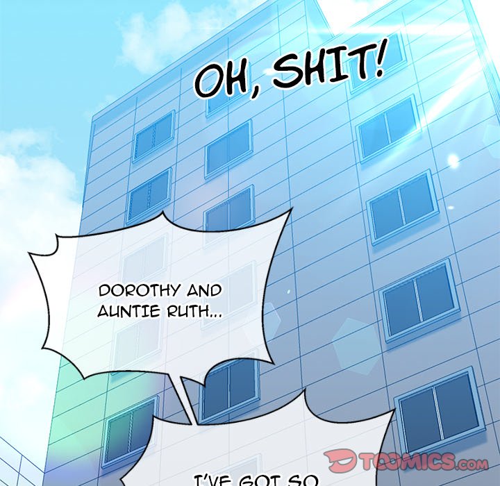 Cheerleader - Chapter 4 Page 208