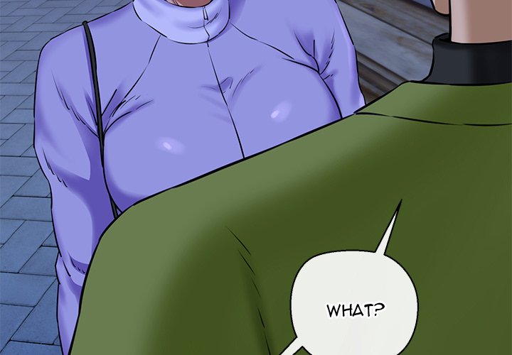 Cheerleader - Chapter 4 Page 3