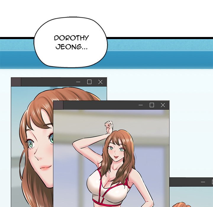 Cheerleader - Chapter 4 Page 34