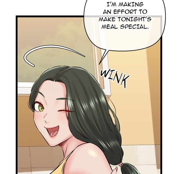 Cheerleader - Chapter 4 Page 73