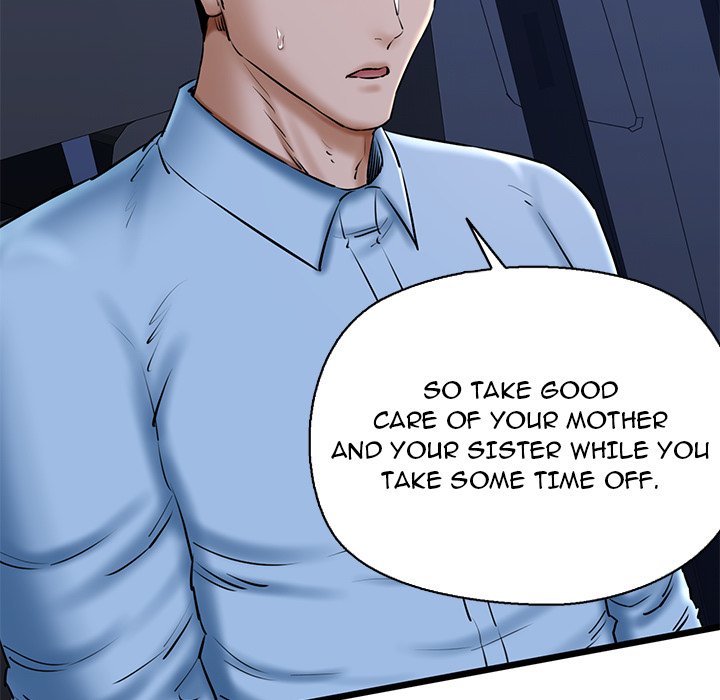 Cheerleader - Chapter 41 Page 133