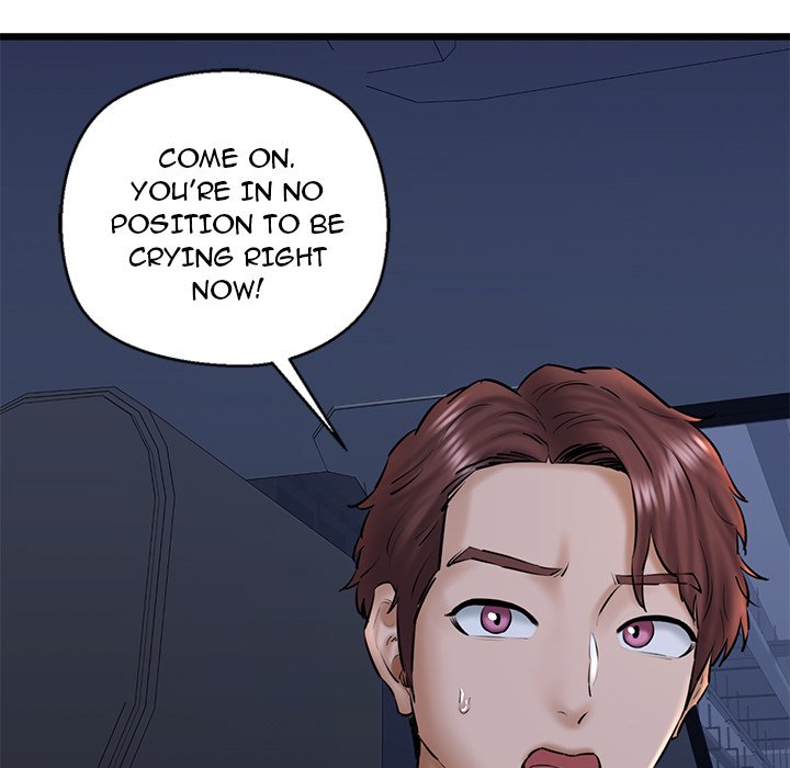 Cheerleader - Chapter 41 Page 137