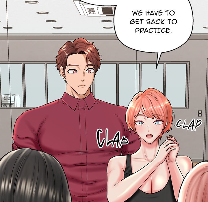 Cheerleader - Chapter 41 Page 166