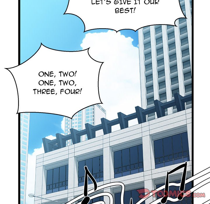 Cheerleader - Chapter 41 Page 172