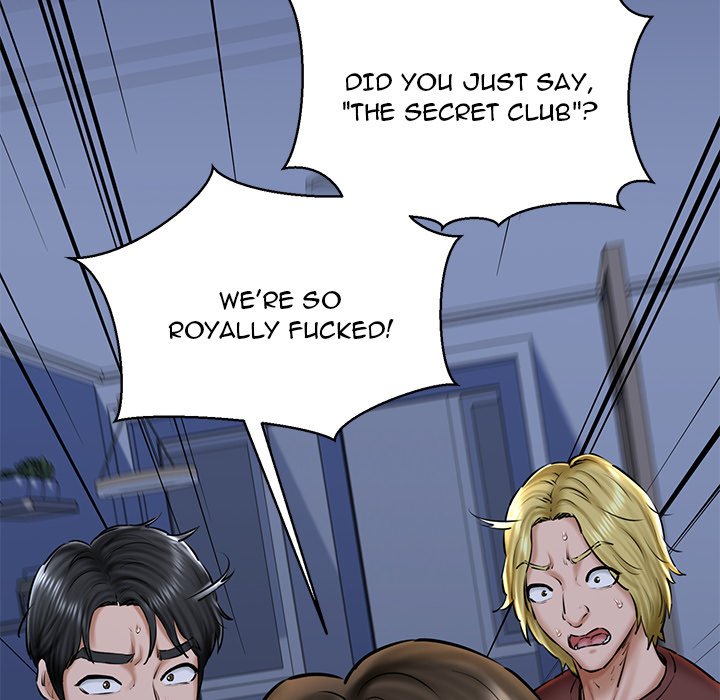 Cheerleader - Chapter 41 Page 68