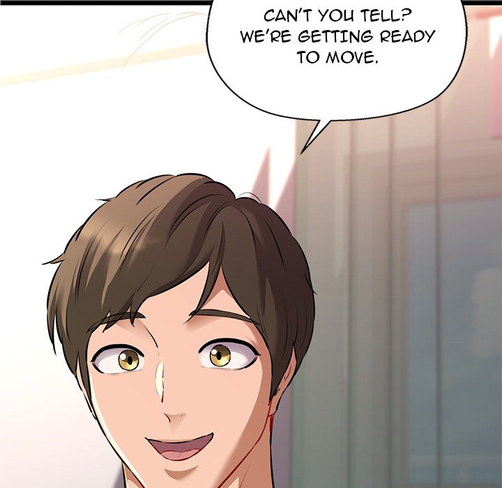 Cheerleader - Chapter 42 Page 28