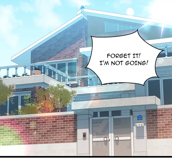 Cheerleader - Chapter 42 Page 54