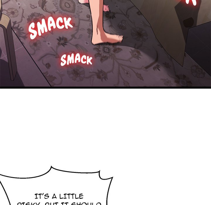 Cheerleader - Chapter 42 Page 82