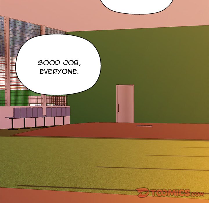 Cheerleader - Chapter 43 Page 120