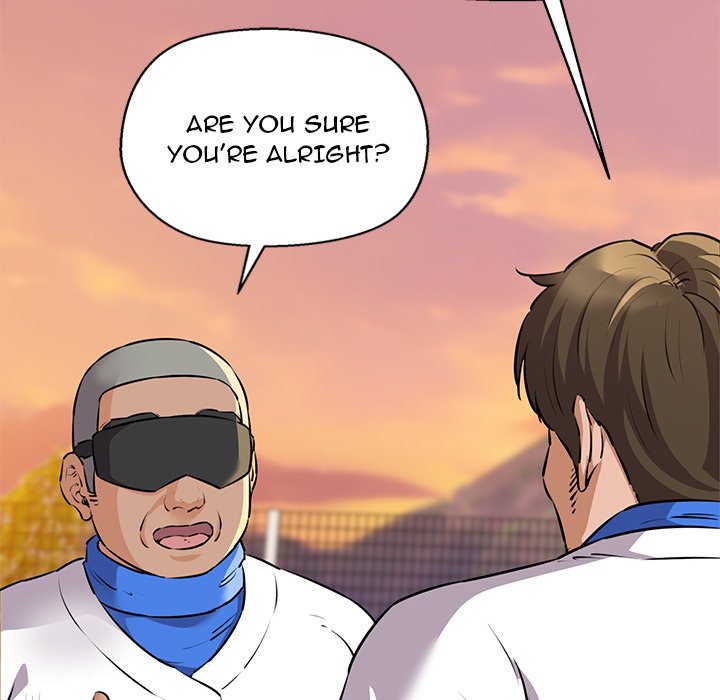 Cheerleader - Chapter 43 Page 125