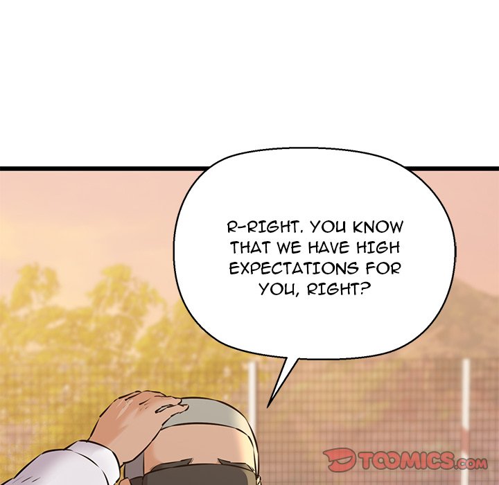 Cheerleader - Chapter 43 Page 129