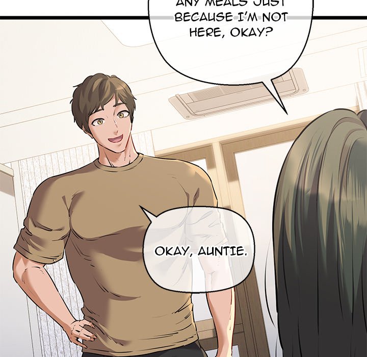 Cheerleader - Chapter 43 Page 6