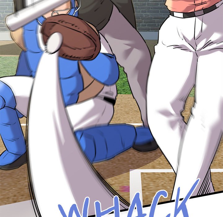 Cheerleader - Chapter 44 Page 105