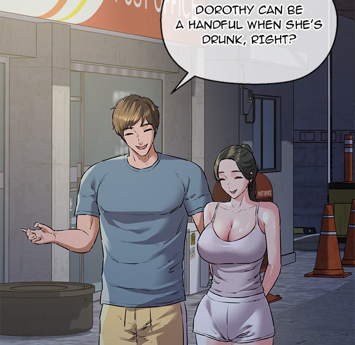 Cheerleader - Chapter 44 Page 151