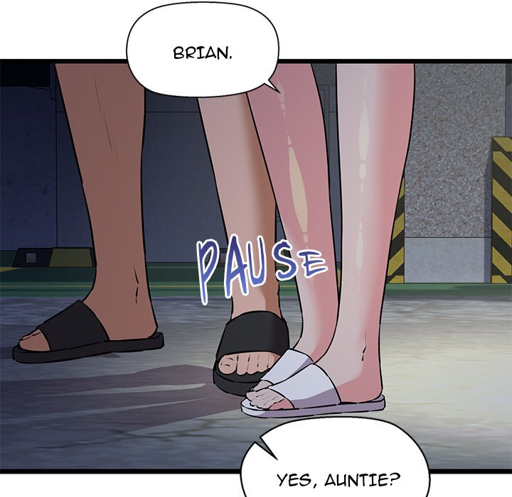 Cheerleader - Chapter 44 Page 157