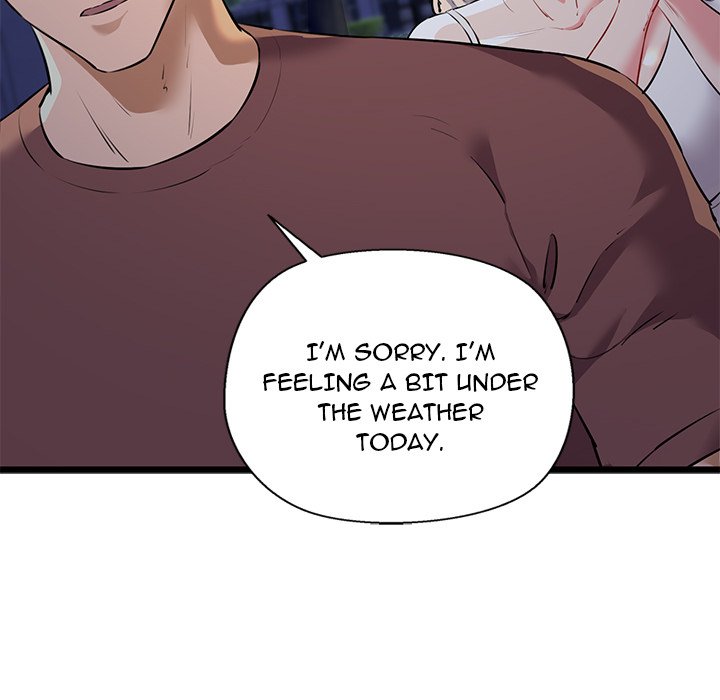 Cheerleader - Chapter 45 Page 130