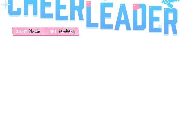 Cheerleader - Chapter 45 Page 2