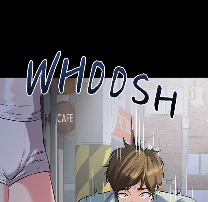 Cheerleader - Chapter 45 Page 26