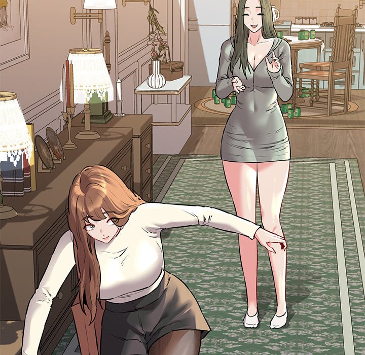 Cheerleader - Chapter 45 Page 76