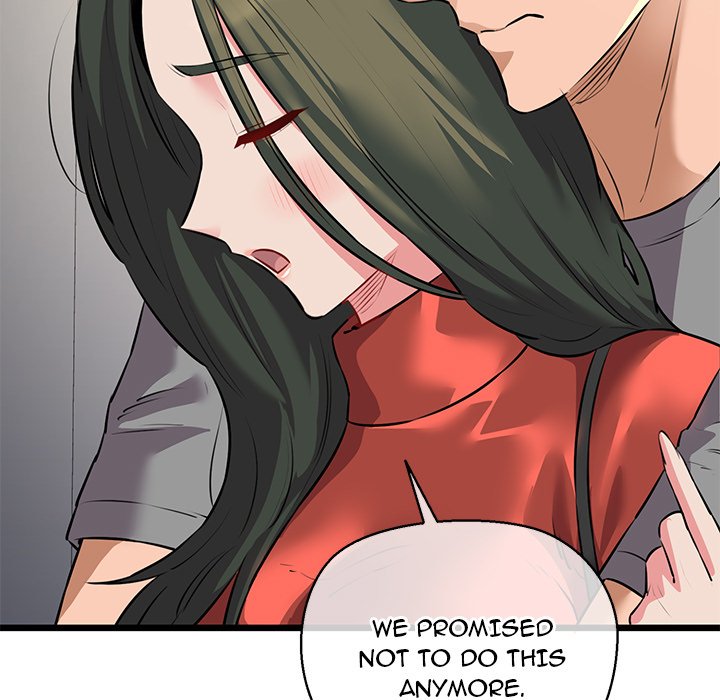 Cheerleader - Chapter 46 Page 130