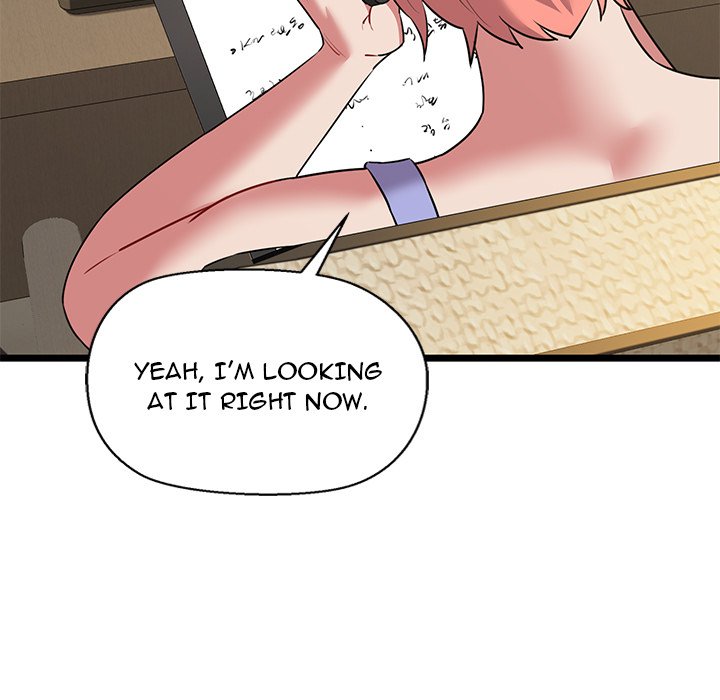 Cheerleader - Chapter 49 Page 87