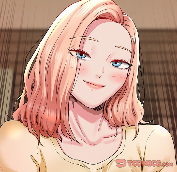 Cheerleader - Chapter 5 Page 124
