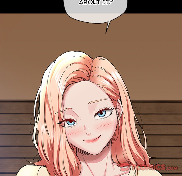Cheerleader - Chapter 5 Page 136