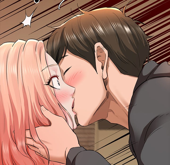 Cheerleader - Chapter 5 Page 140