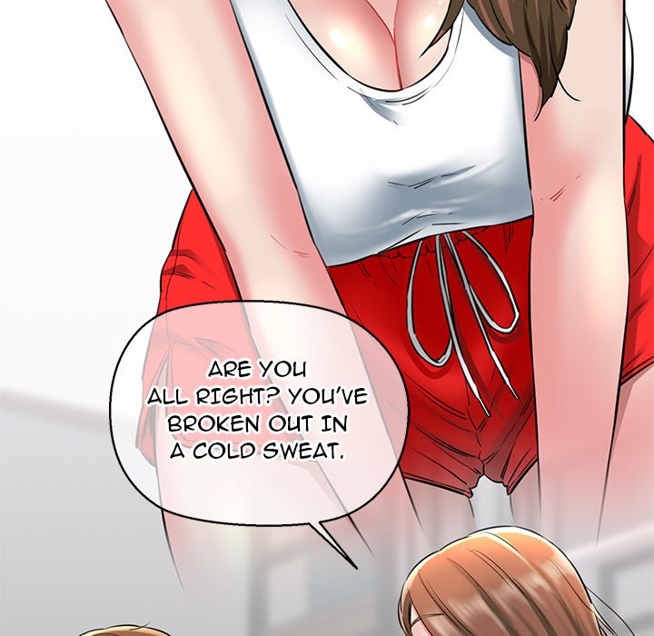 Cheerleader - Chapter 5 Page 33