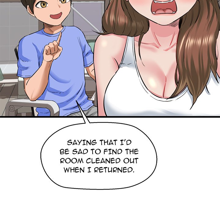 Cheerleader - Chapter 5 Page 45