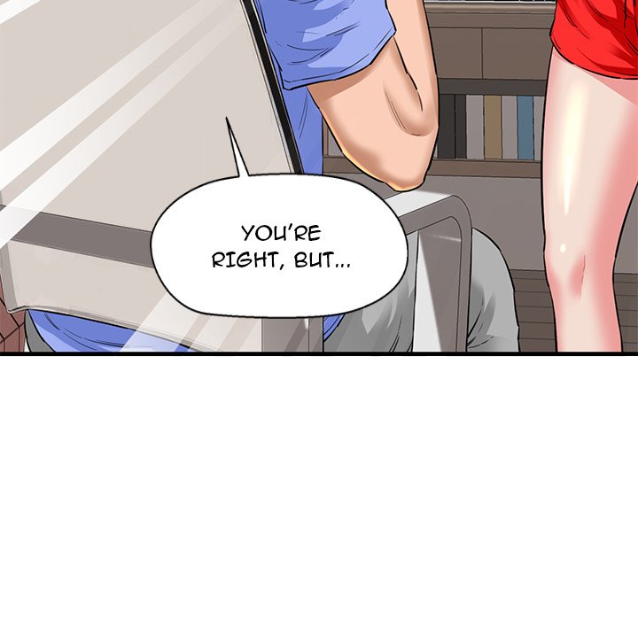 Cheerleader - Chapter 5 Page 48