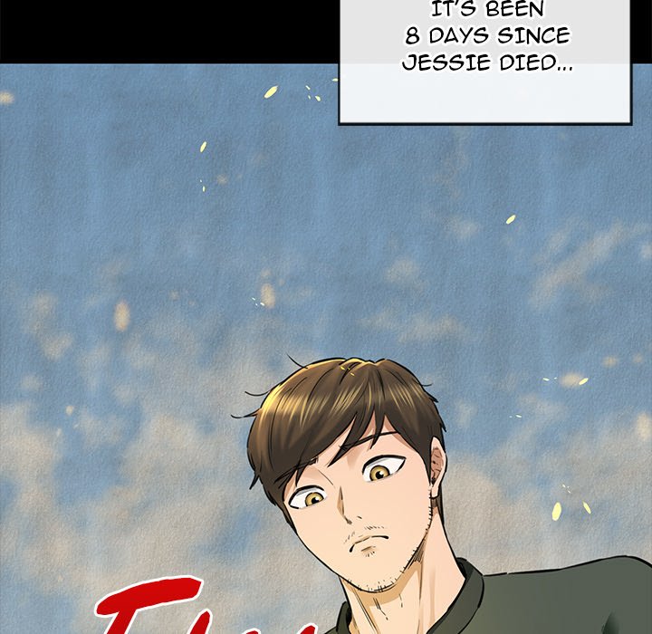 Cheerleader - Chapter 5 Page 7