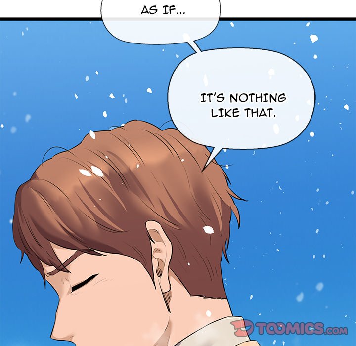 Cheerleader - Chapter 50 Page 84