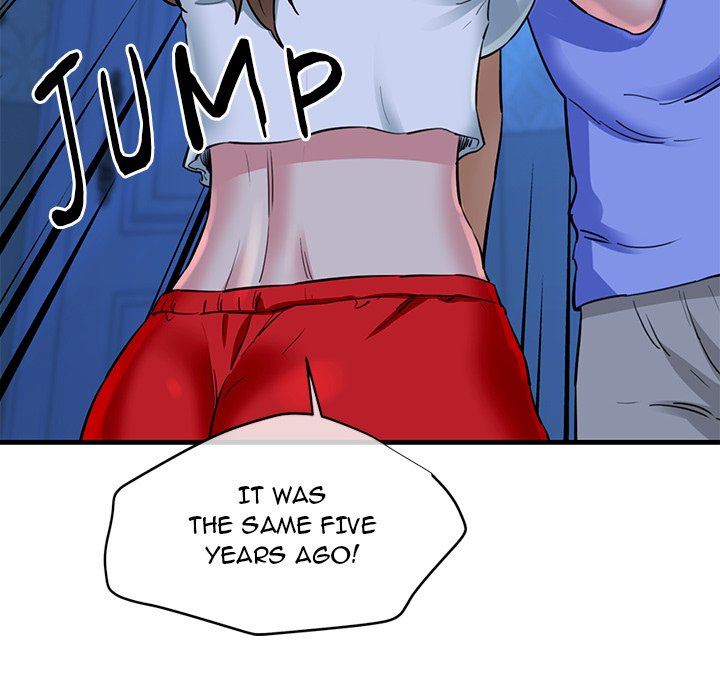 Cheerleader - Chapter 6 Page 115