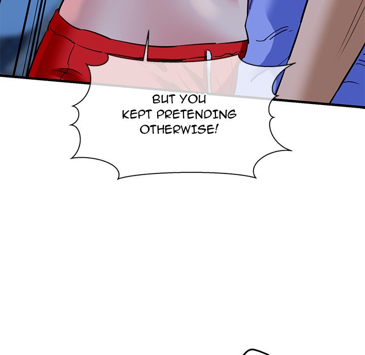 Cheerleader - Chapter 6 Page 119