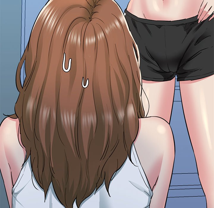 Cheerleader - Chapter 6 Page 207