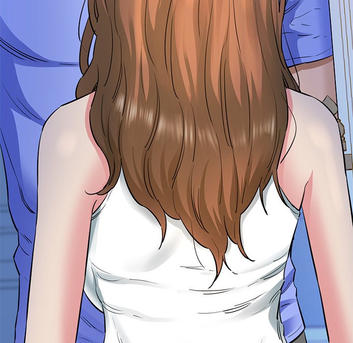 Cheerleader - Chapter 6 Page 61