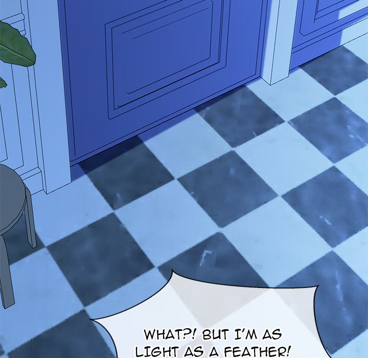 Cheerleader - Chapter 6 Page 85