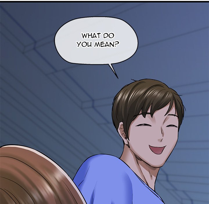 Cheerleader - Chapter 6 Page 98