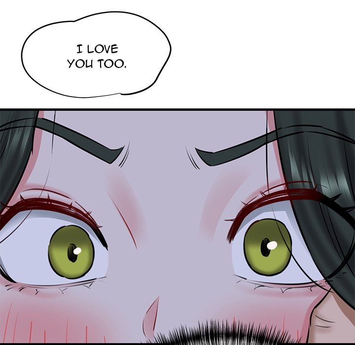 Cheerleader - Chapter 7 Page 109