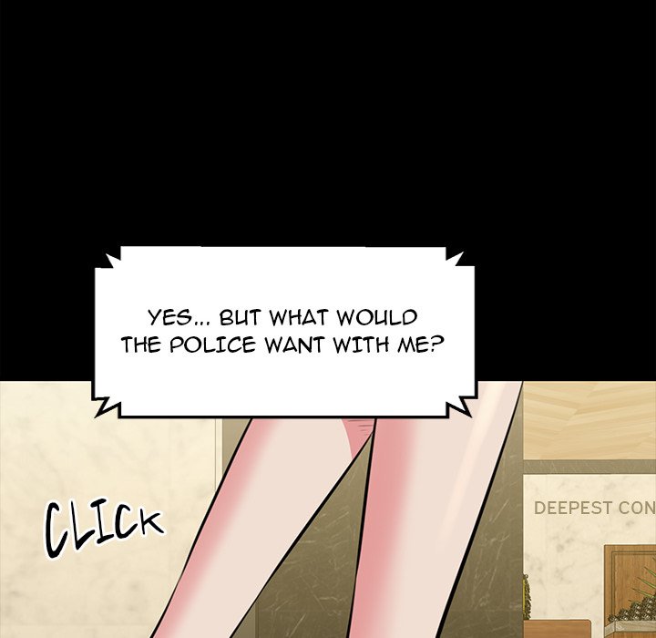 Cheerleader - Chapter 7 Page 11