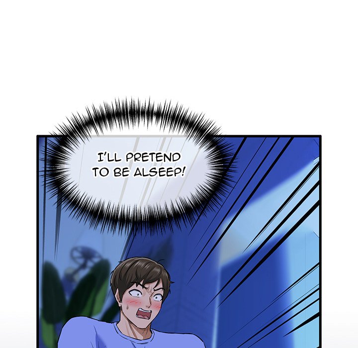 Cheerleader - Chapter 7 Page 144
