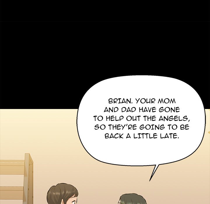 Cheerleader - Chapter 7 Page 43