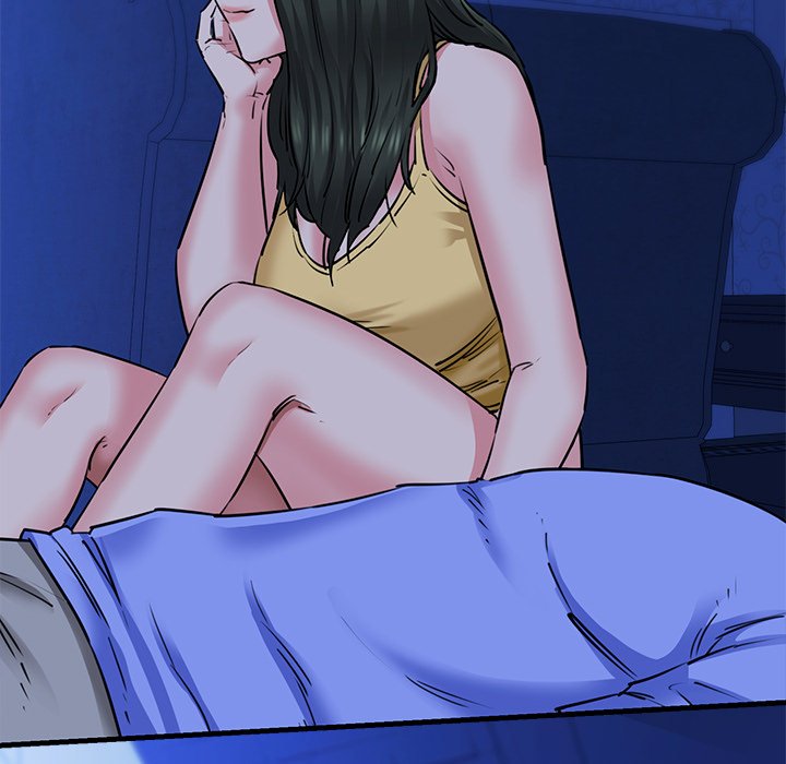 Cheerleader - Chapter 7 Page 54